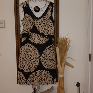 Lovely Boden Dress